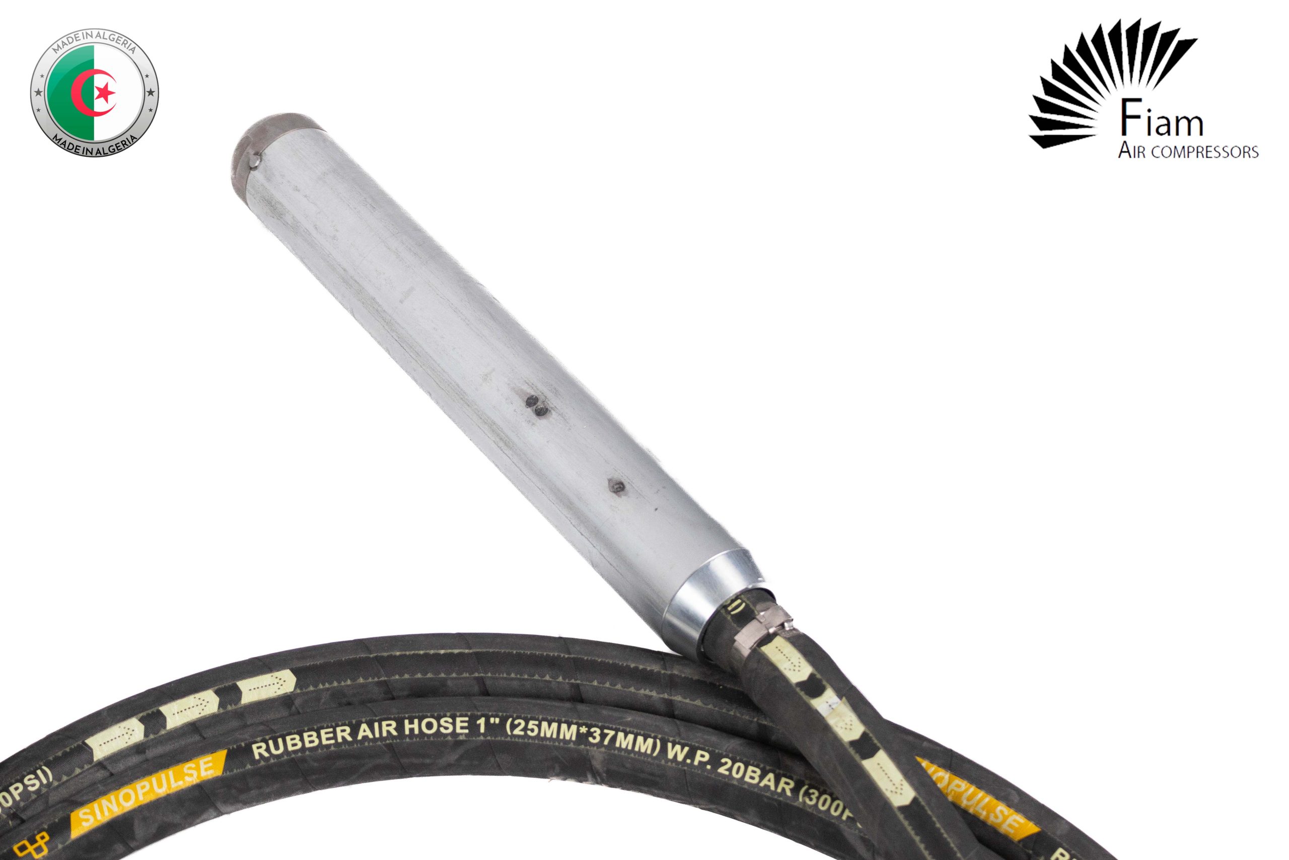 Produit Chargeur Premium