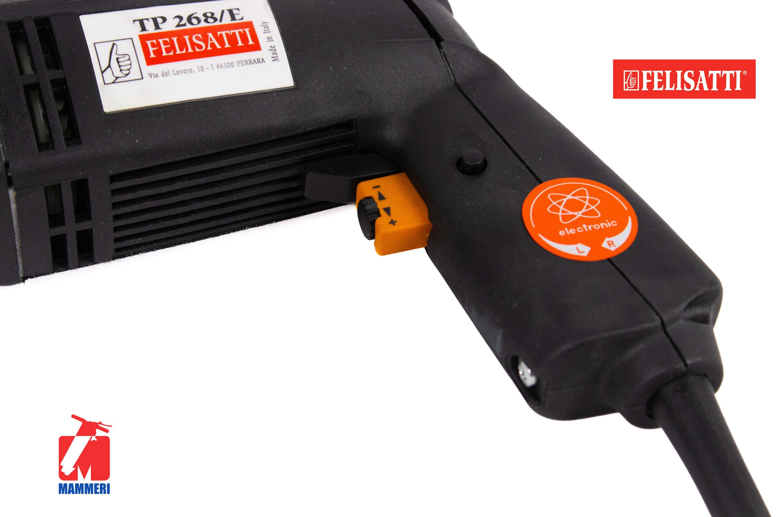 Pièce Perceuse Spécial