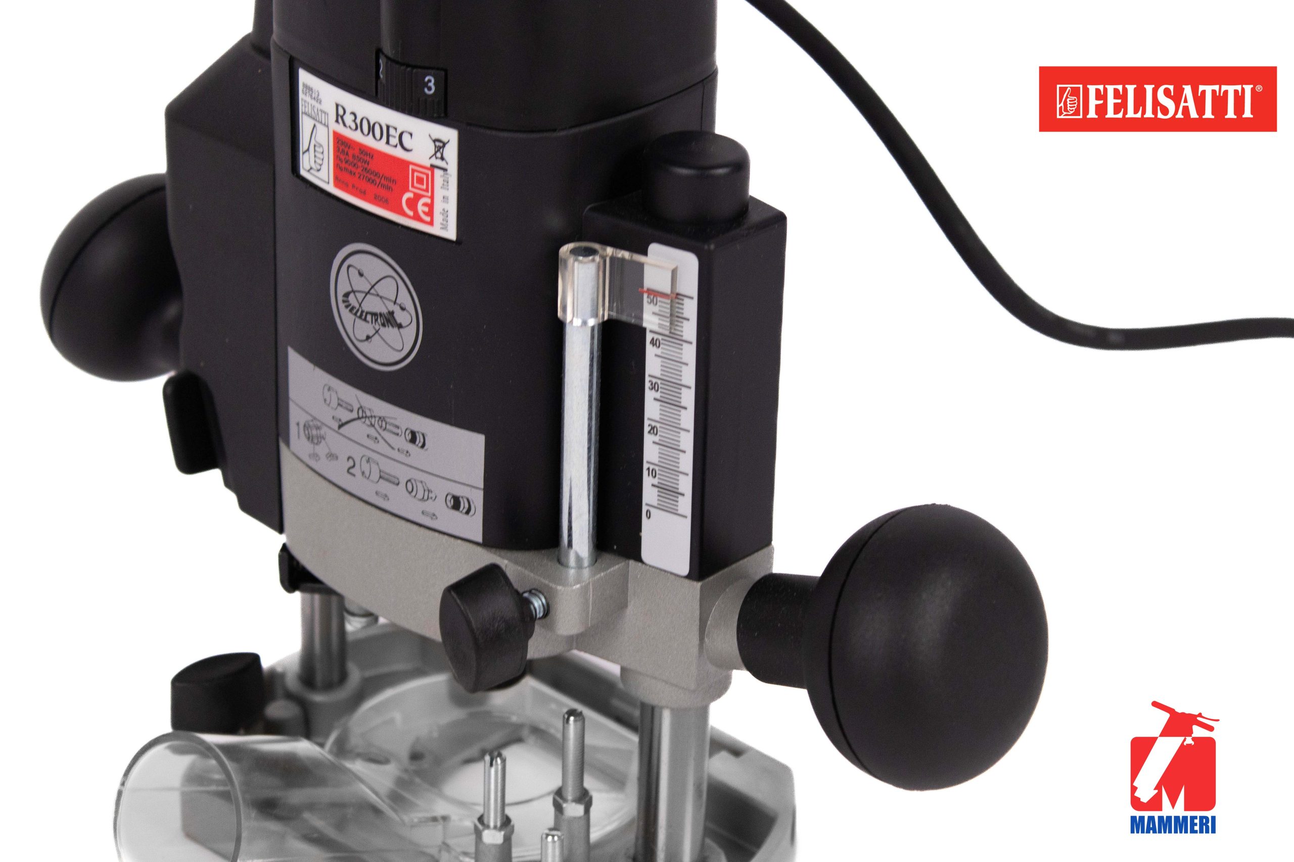 Ensemble Détecteur Professionnel