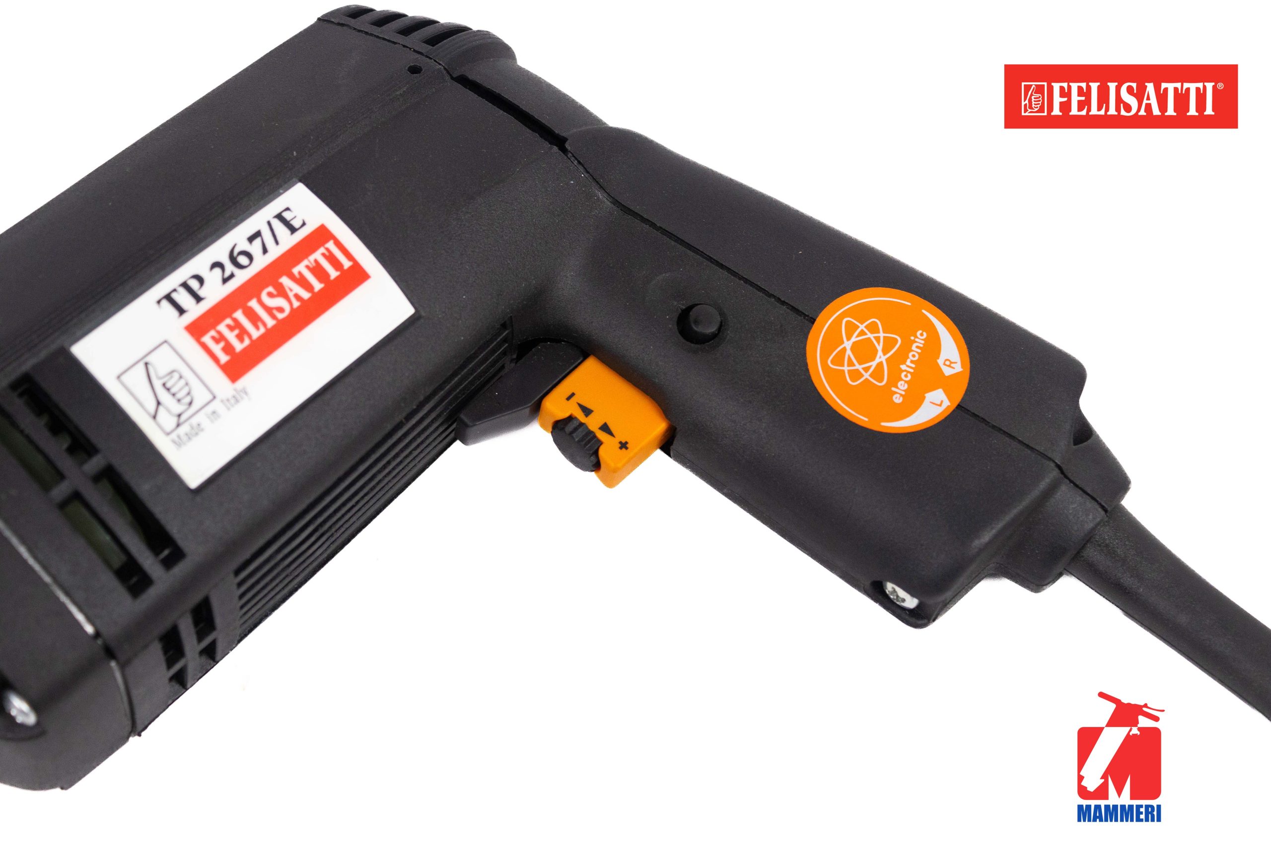 Kit Ponceuse Premium