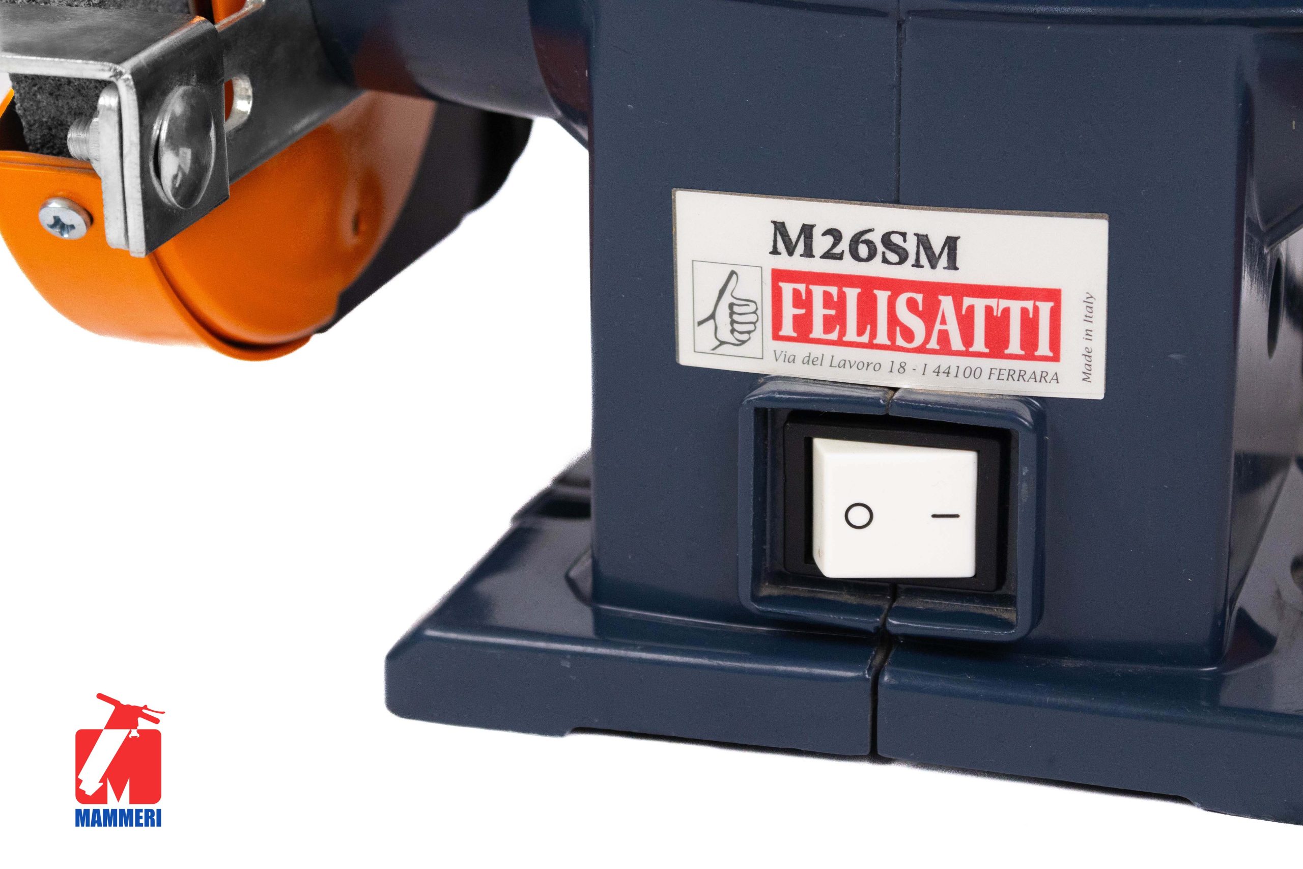 Produit Ponceuse Économique