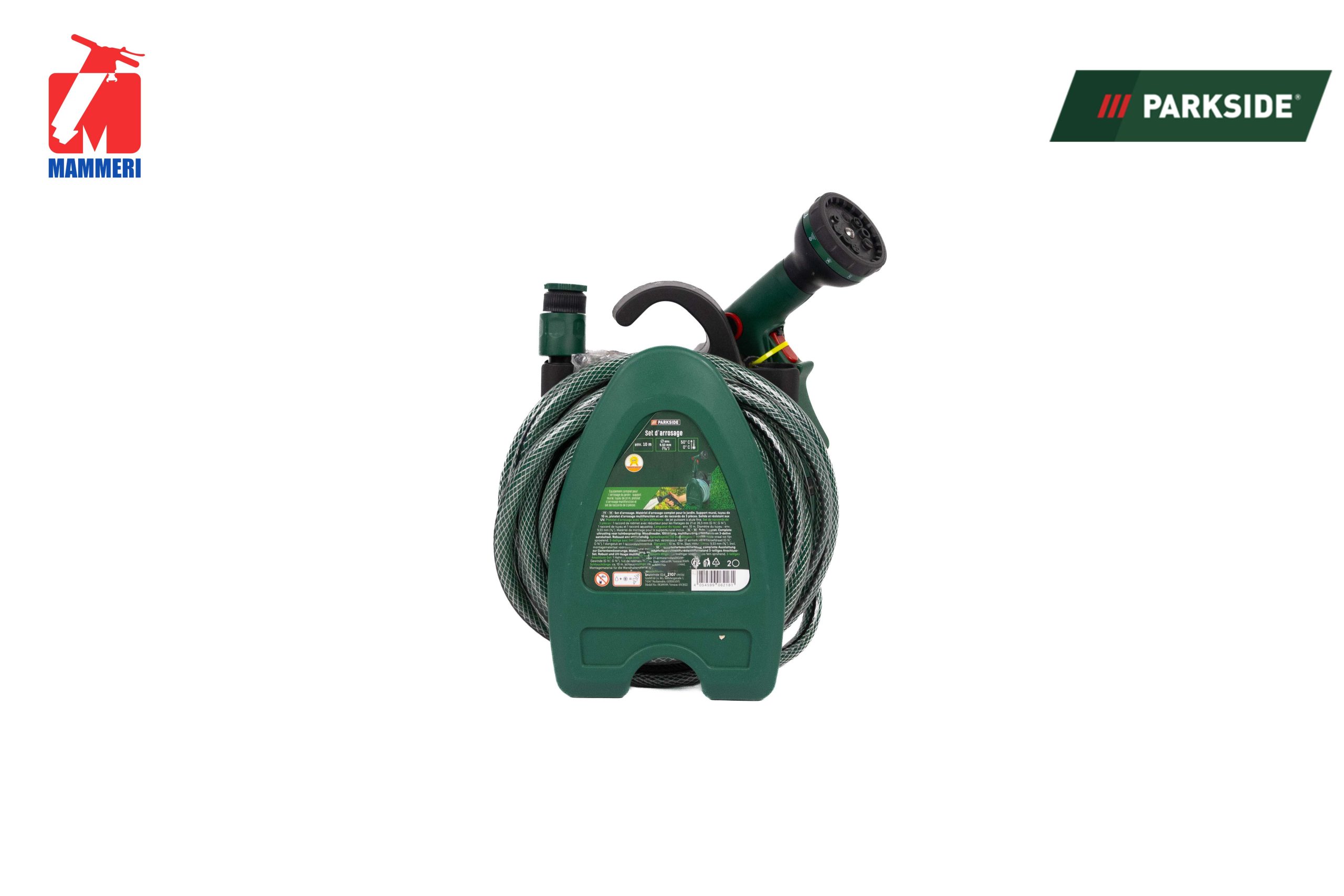 Kit Coffret outils Économique