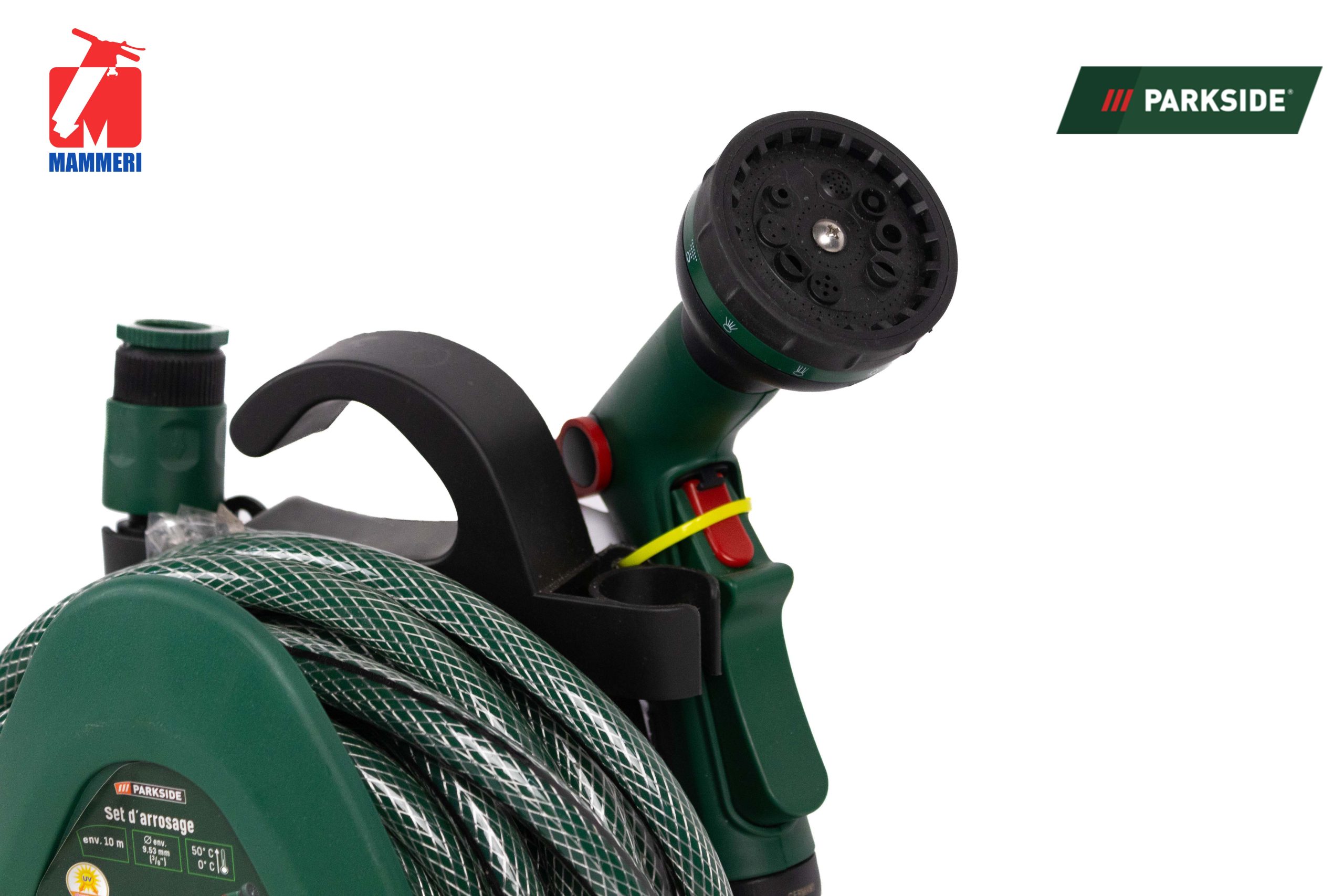 Kit Compresseur Spécial