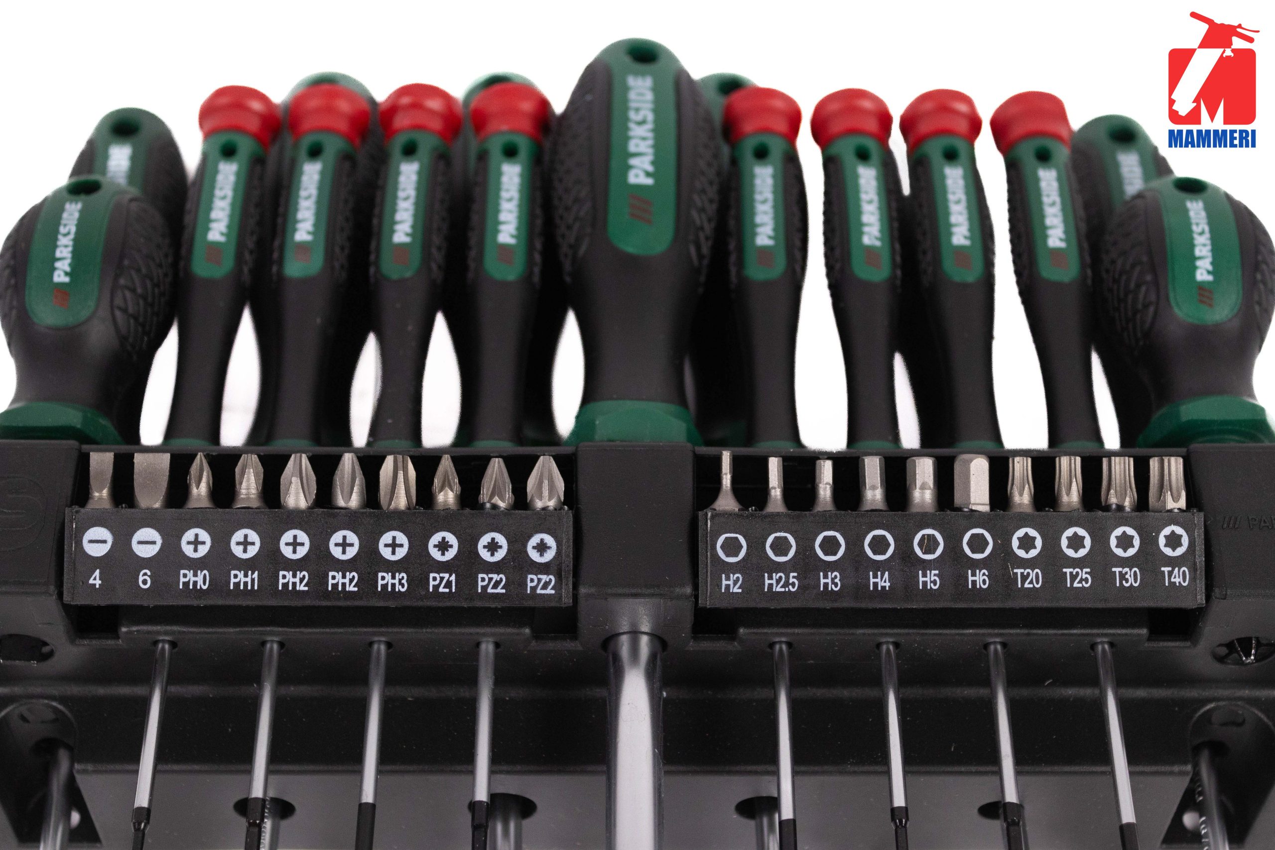 Appareil Marteau Premium