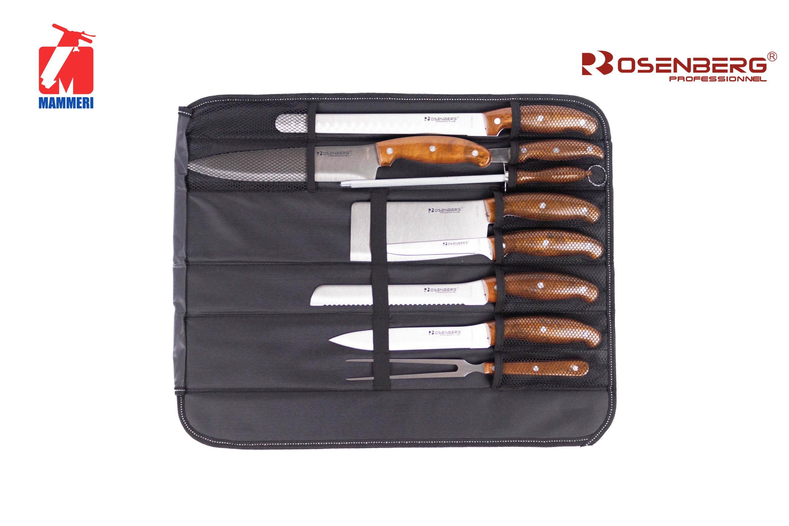 Kit Meuleuse Professionnel