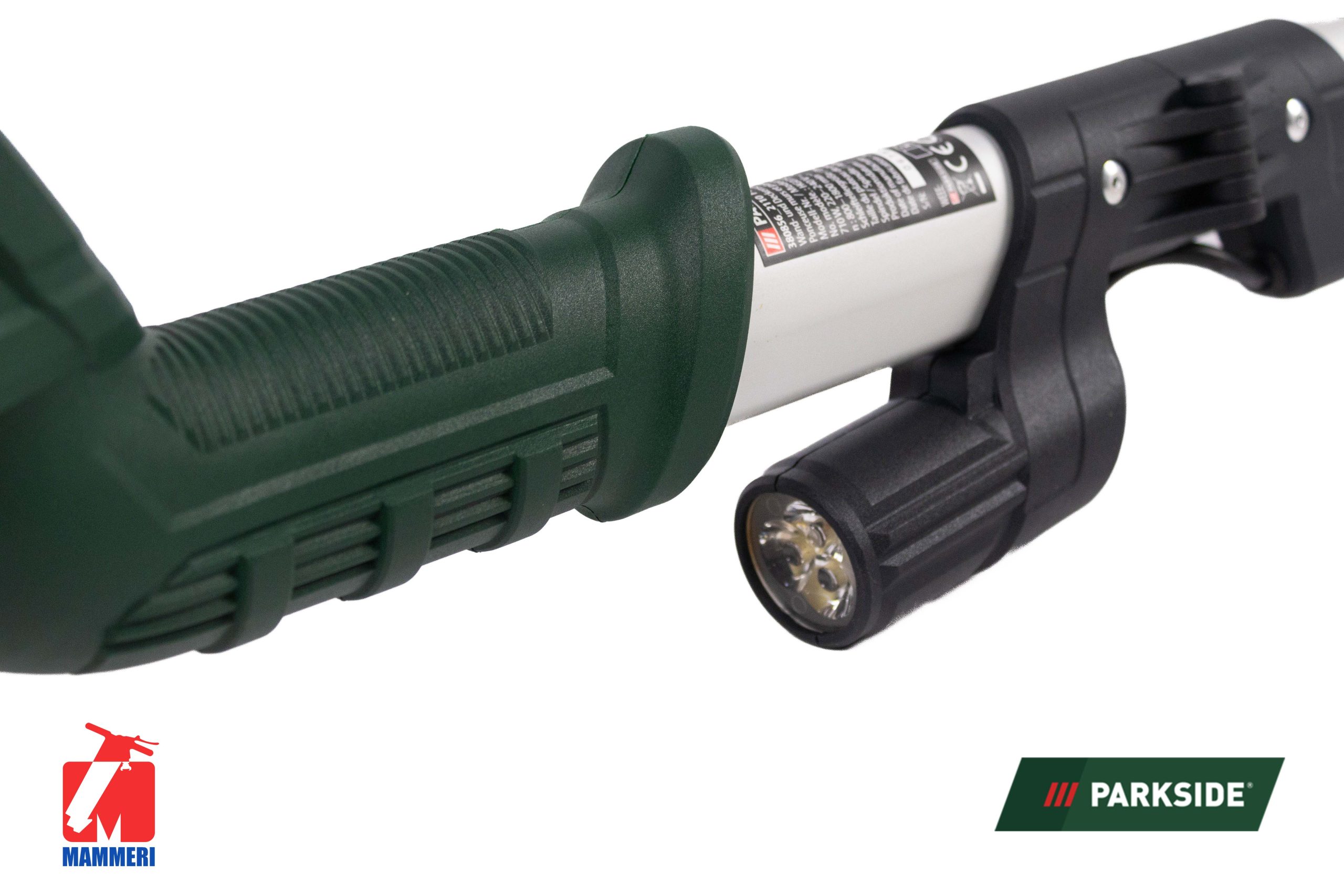 Ensemble Ponceuse Haute qualité