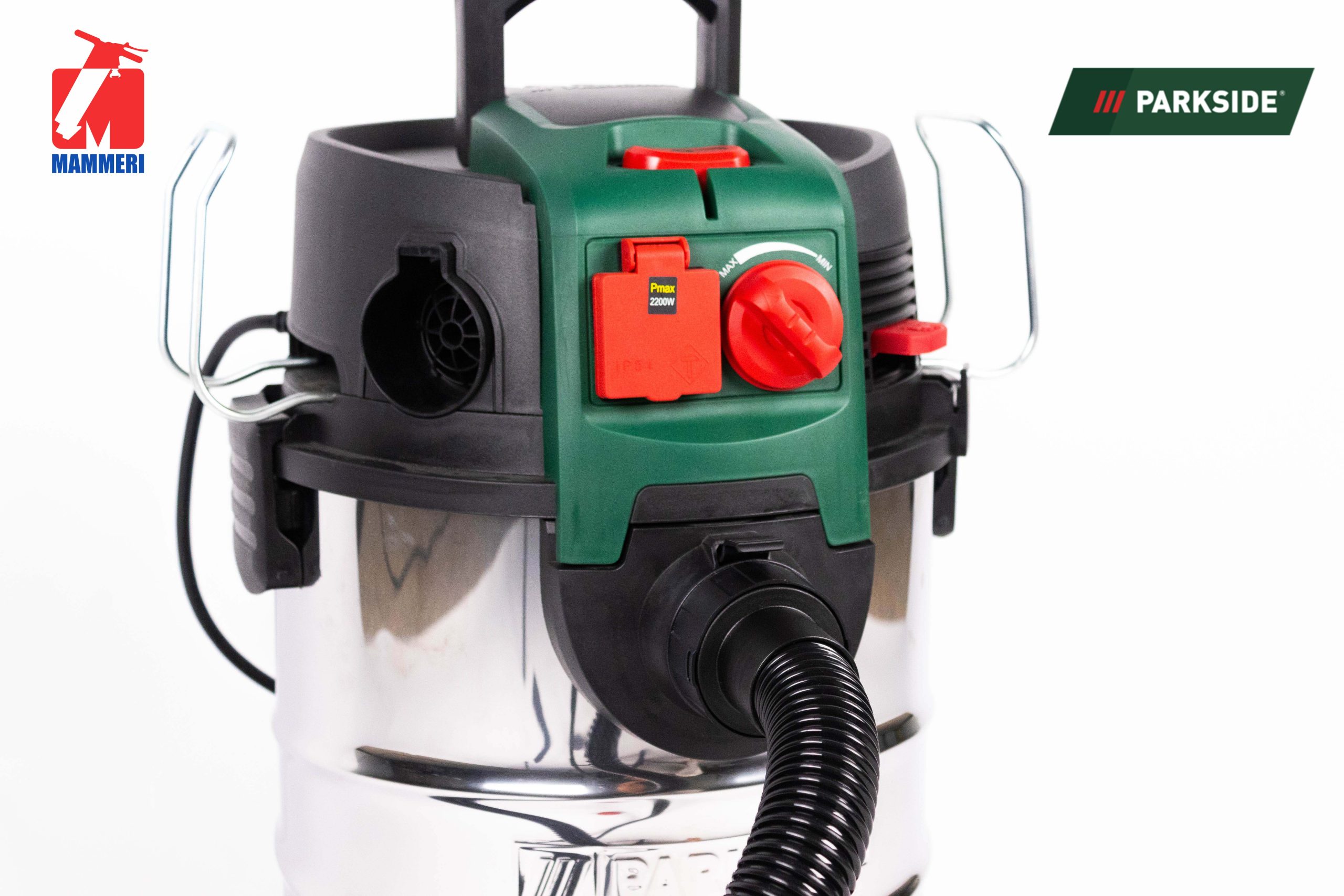 Produit Meuleuse Premium