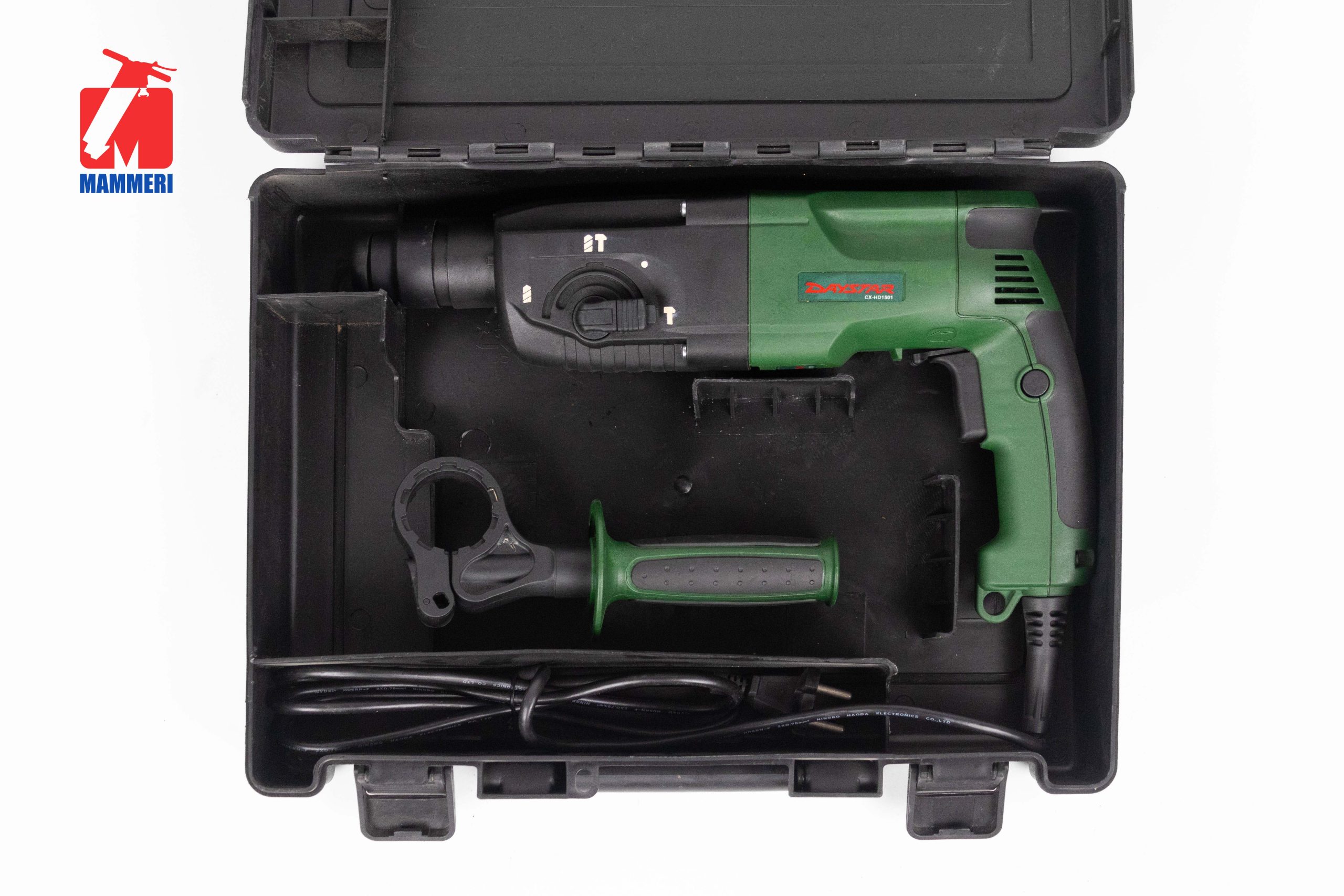 Appareil Perceuse Premium