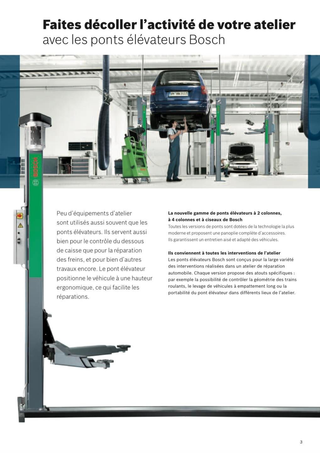 Outil Multimètre Spécial