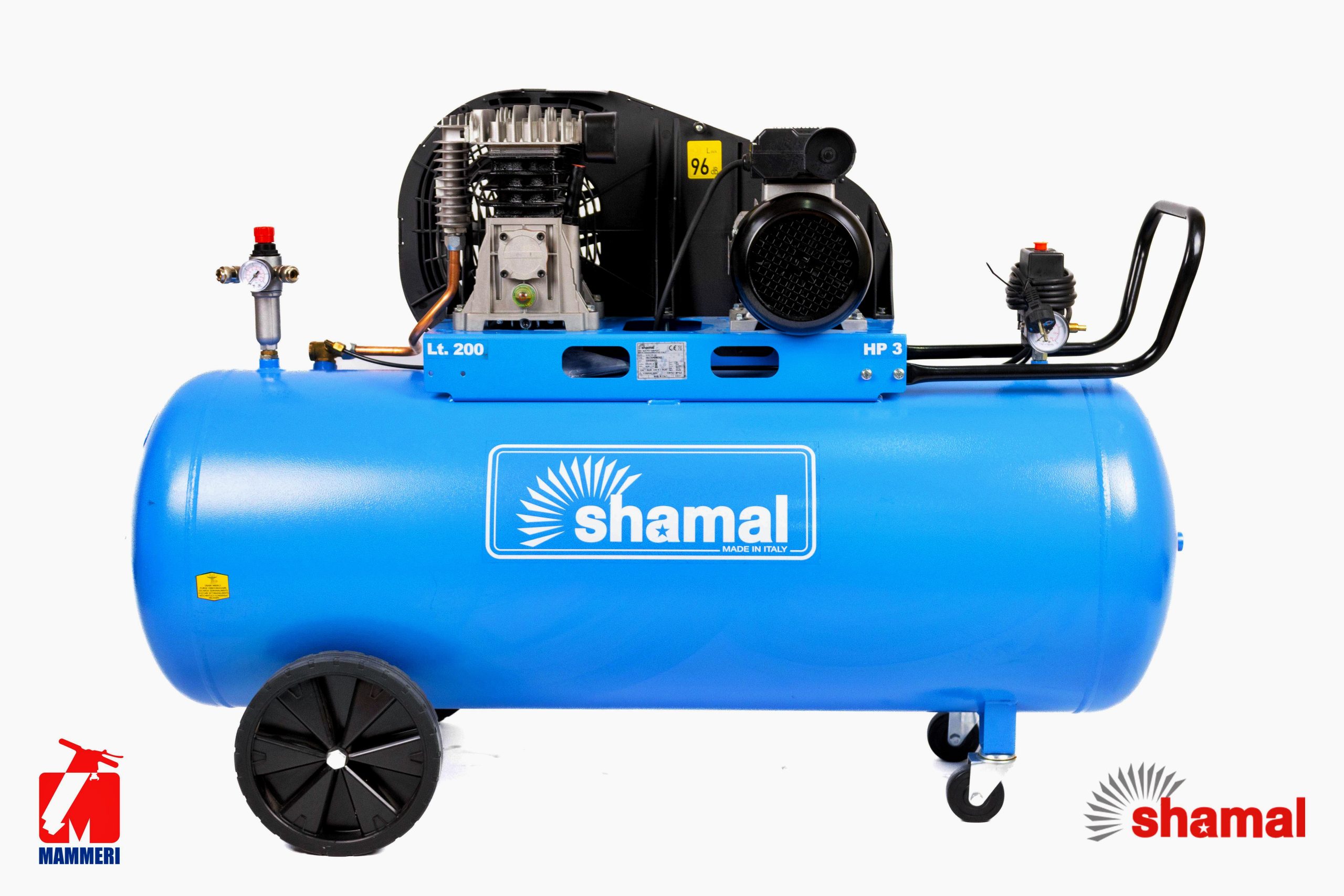 Outil Compresseur Professionnel